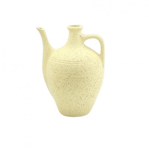 ابريق فخار دروبينا جرانيت