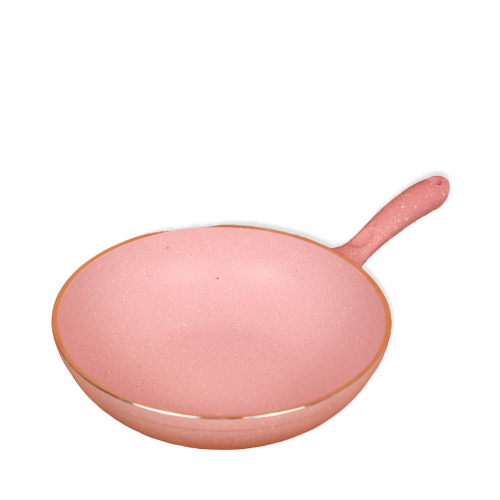 مقلى جرانيت تركي دروبينا pink