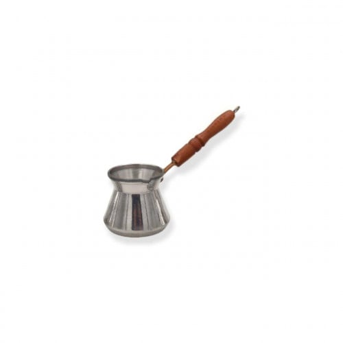 ركوة قهوة دروبينا المنيوم بحزام 49