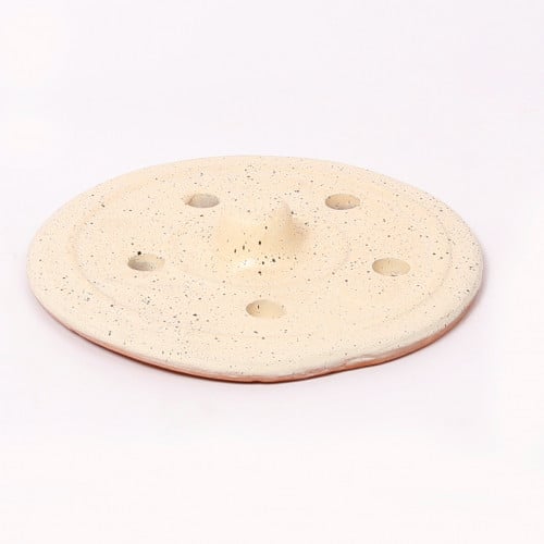 مكبس محشي 22 فخار غرانيت