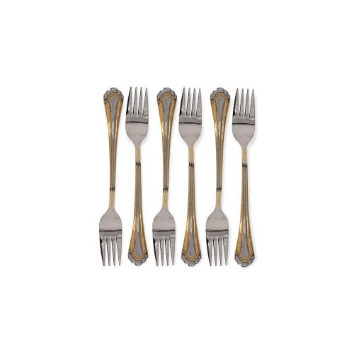 شوك حلا drobina ذهبي