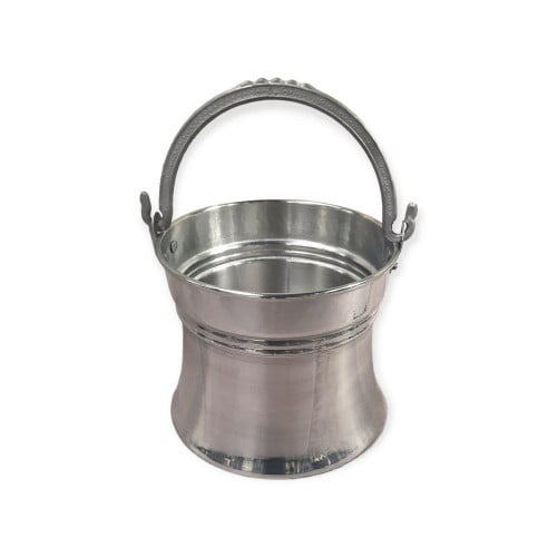 سطل المنيوم تركي دروبينا 47