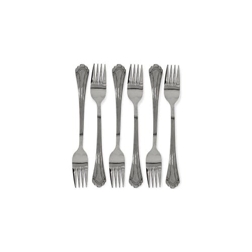 شوك حلا drobina فضي