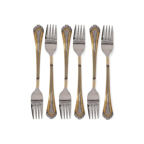 شوك اكل drobina ذهبي