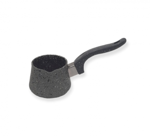 ركوة قهوة دروبينا غرانيت 2 رمادي