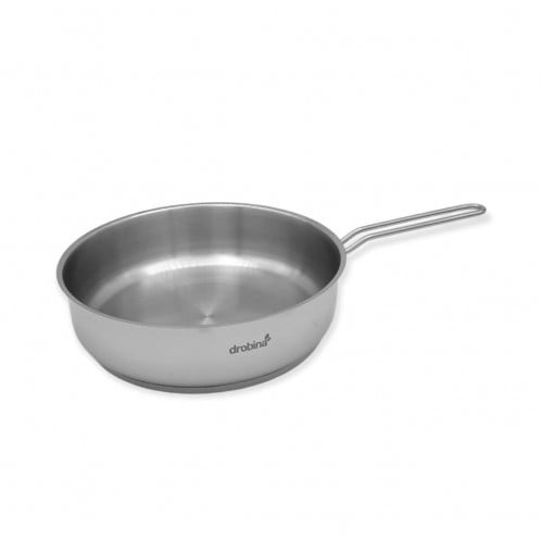 طاوة ستيل دروبينا مقاس 6*28