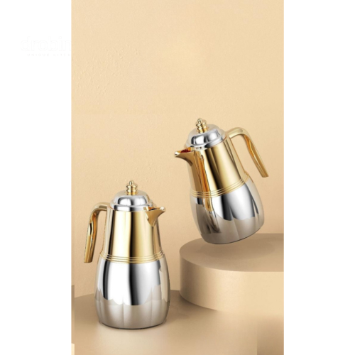 طقم ترامس 1 لتر - 700 مل