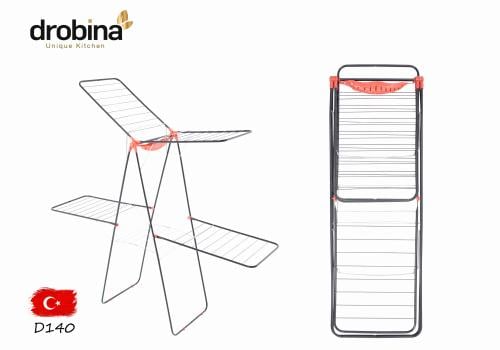 منشر غسيل دروين