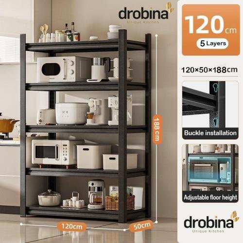 ستاند تخزين حديد ادوار عريض