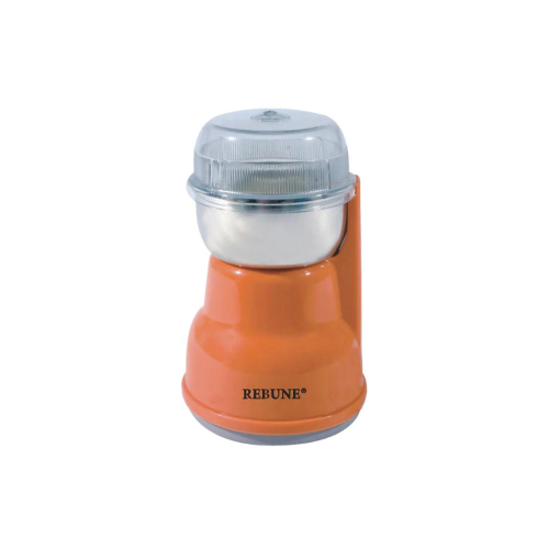 مطحنة قهوة وبهارات كهربائية 50 جرام