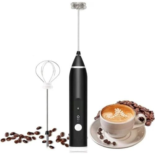 جهاز صناعة رغوة الحليب