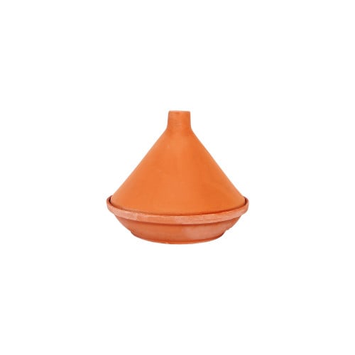 قدر طاجن 20 فخار