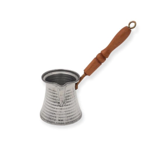 ركوة قهوة دروبينا المنيوم مقاس 5