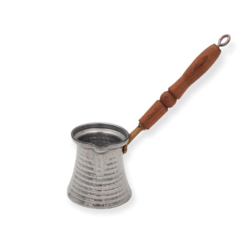 ركوة قهوة دروبينا المنيوم مقاس 3