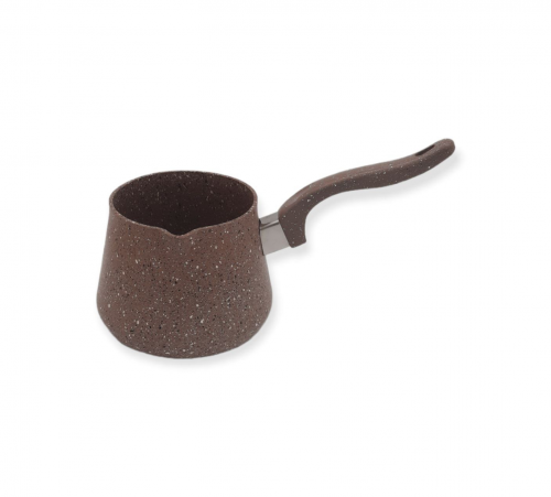 ركوة قهوة دروبينا غرانيت 6 بني