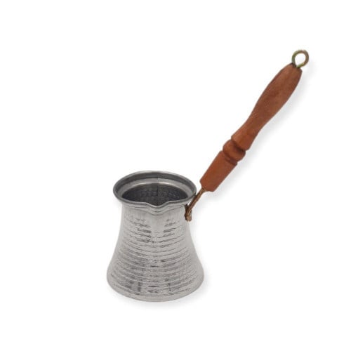 ركوة قهوة دروبينا المنيوم مقاس 31