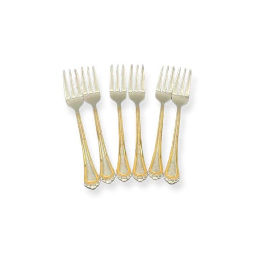 شوك حلا drobina ذهبي ليزر