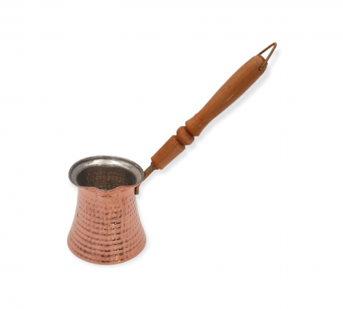 ركوة قهوة  نحاس مقاس 3