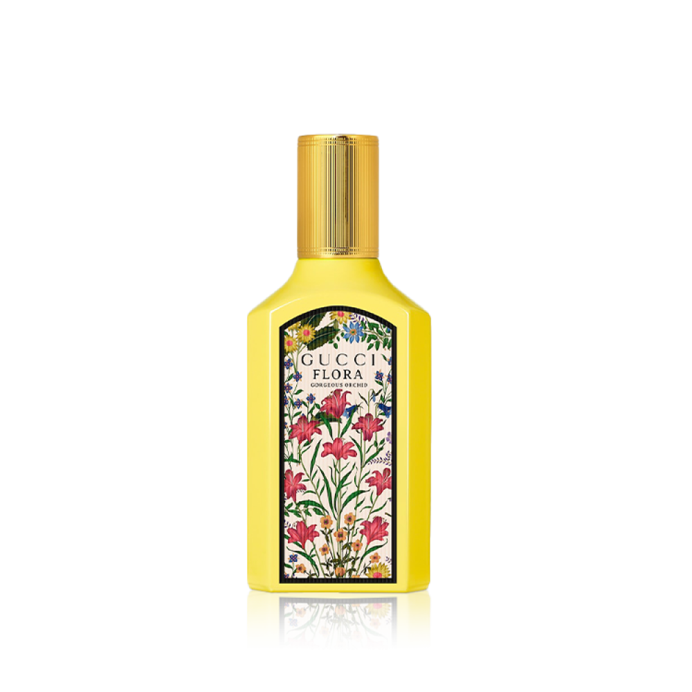 قوتشي فلورا جورجيوس أوركيد أو دو برفيوم