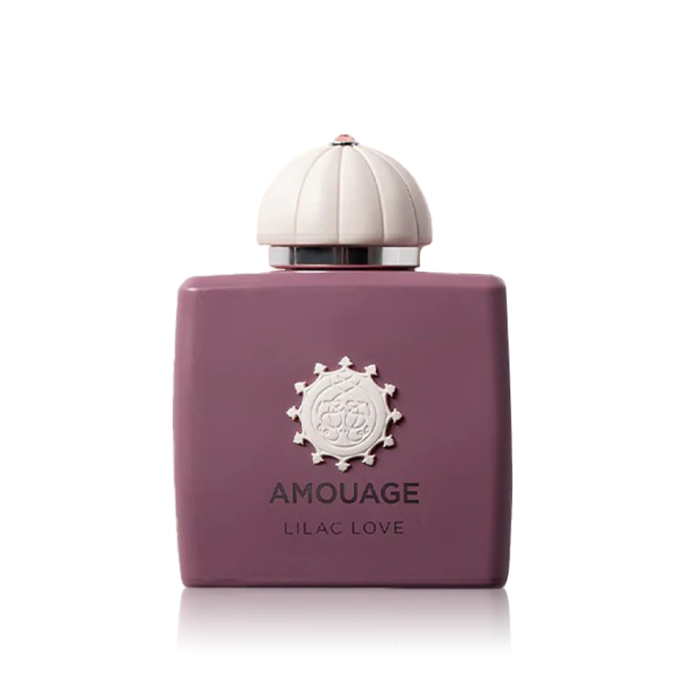 أمواج ليلاك لوف أو دو برفيوم