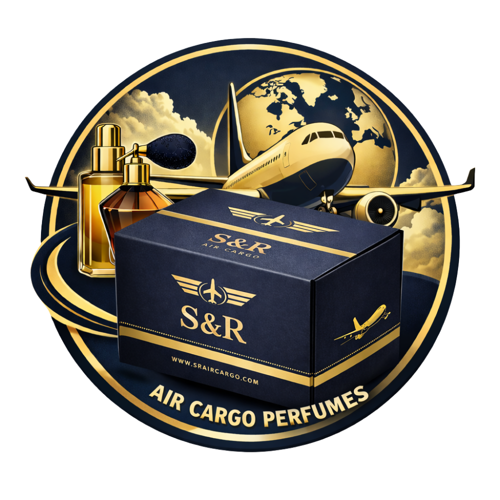 صورة شعار شركة S&R