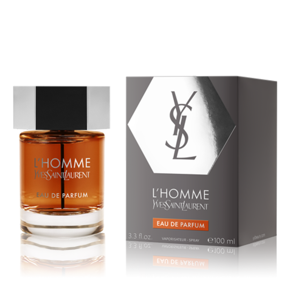 عطر اف سان لوران لا أوم 100 مل - افانتي للعطور