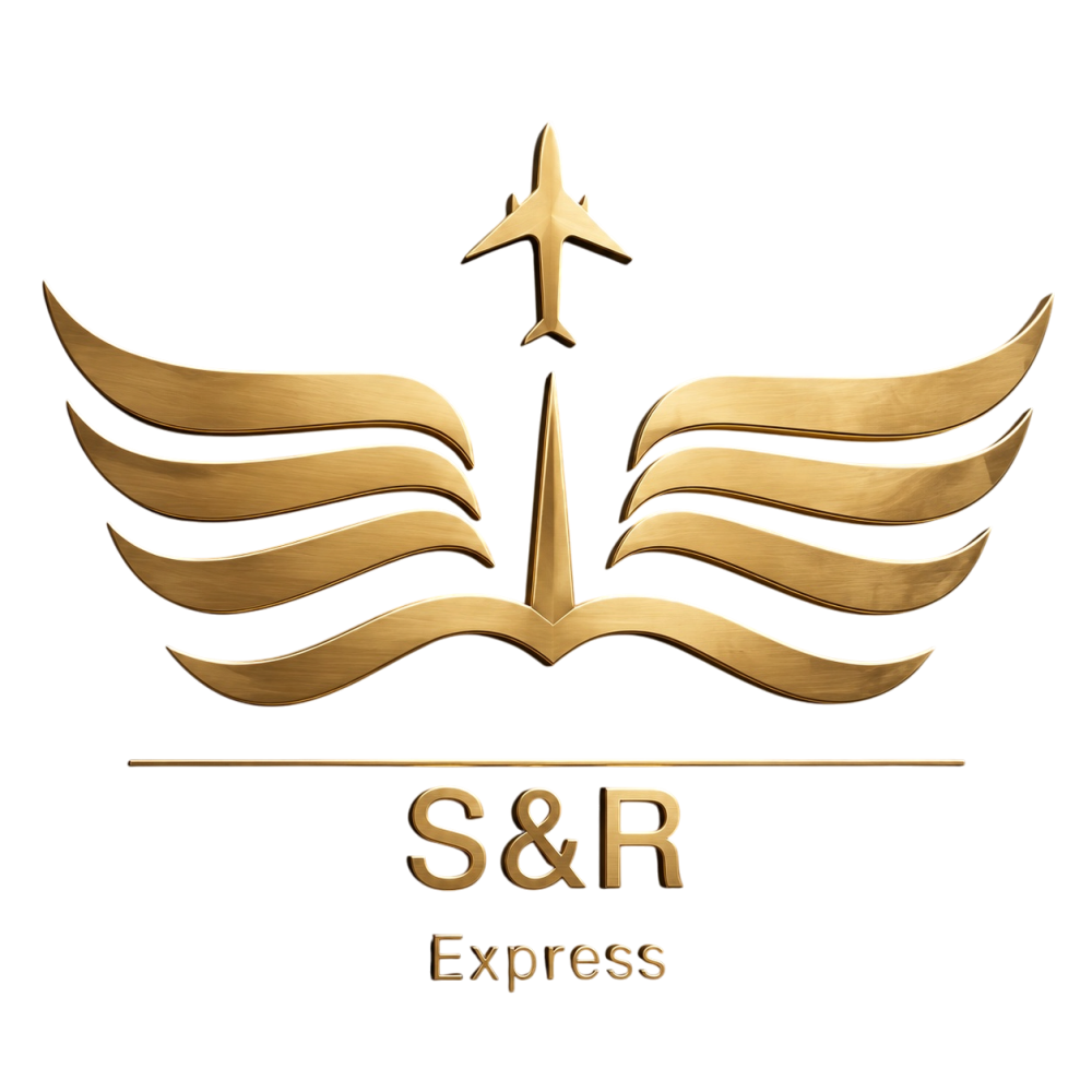 Shipping DDP perfumes from Saudi Arabia to Britain and Europe