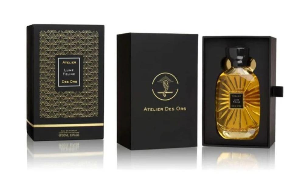 عطر اتليه دي اورس لون فيلين  - افانتي للعطور
