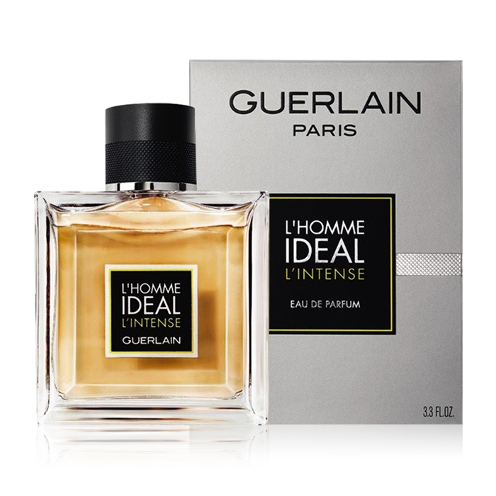 عطر جيرلان لاهوم أيديل لا انتنس 100 مل -  افانتي للعطور