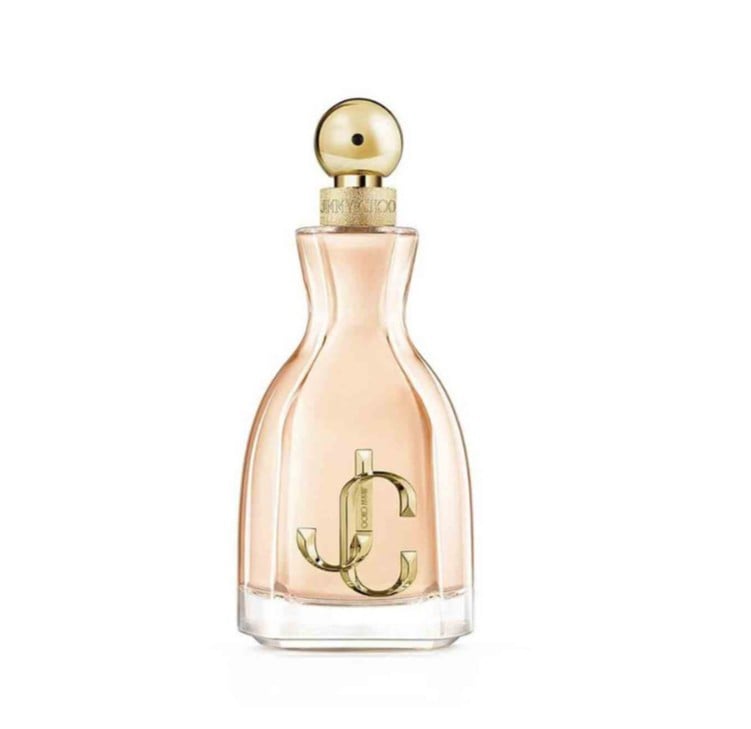 عطر جيمي شو آي ونت شو أو دو بارفان 125 مل  - افانتي للعطور