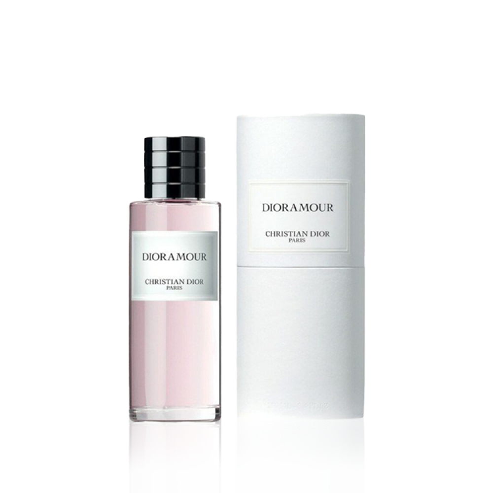 ديور ديورامور أو دو برفيوم - 125 مل