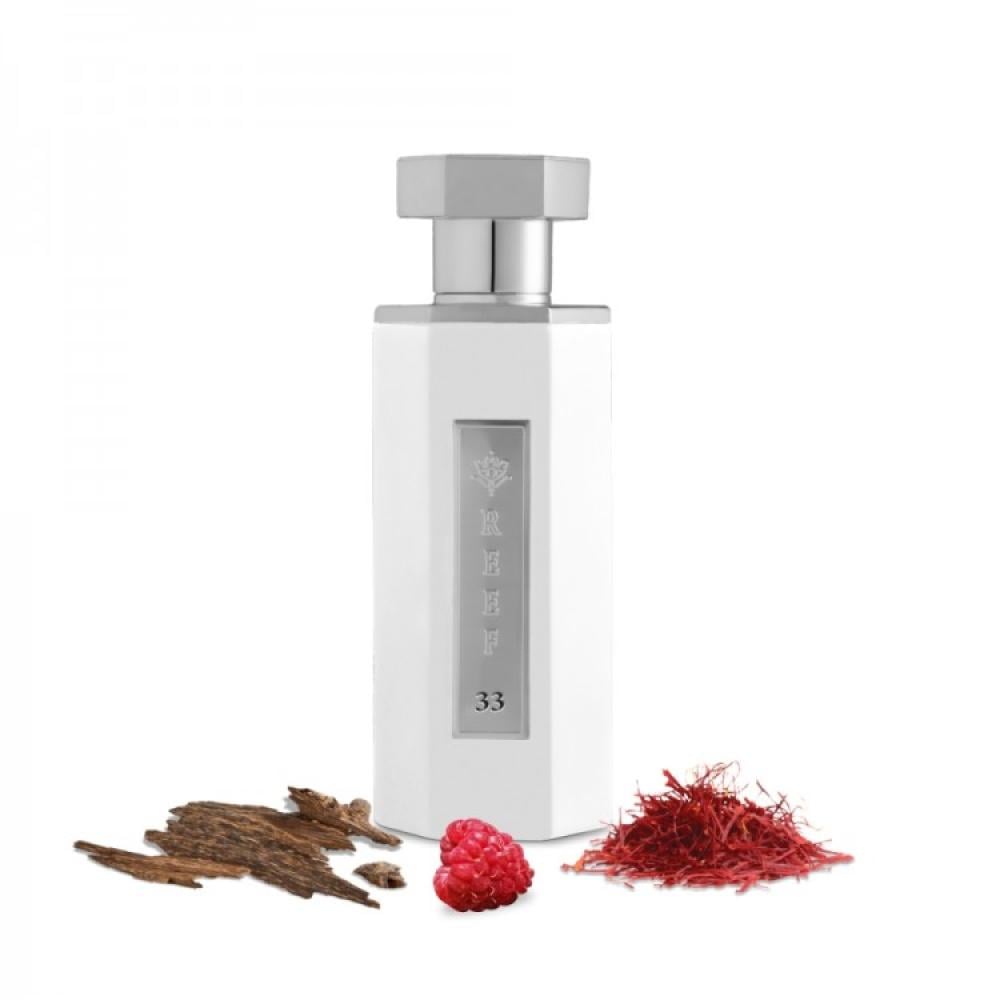 ريف العطور ريف 33 وايت 100 مل - افانتي للعطور