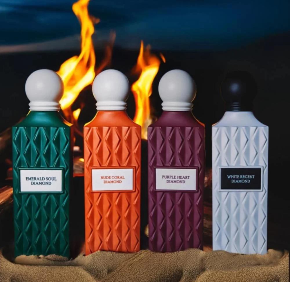 مقارنة بين عطور إبراهيم القرشي وأفانتي – من يقدم تجربة العطر الأفضل؟