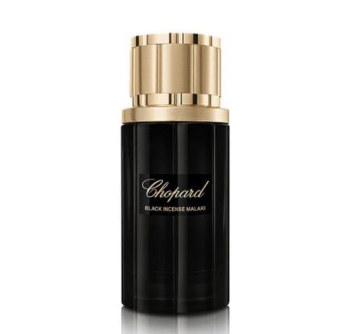 شوبارد بلاك إنتنس ملكي - عطر رجالي فاخر 80 مل