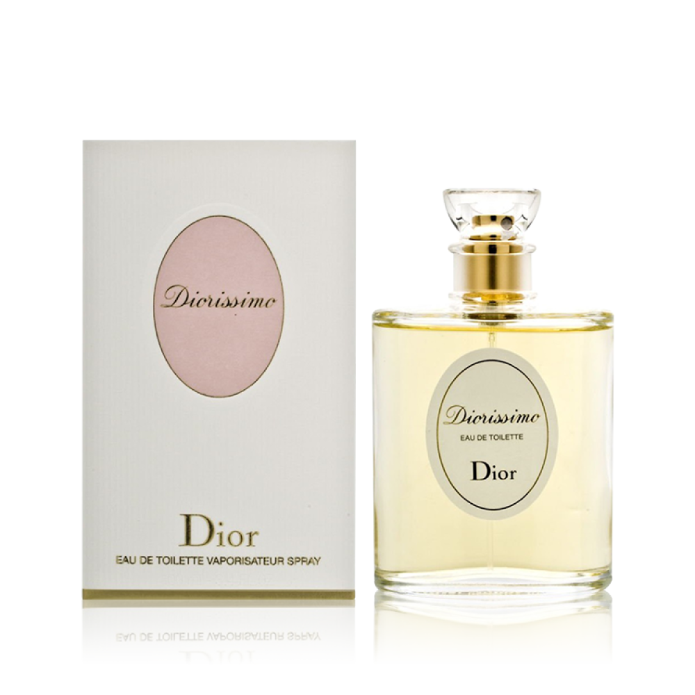 عطر ديور ديوريسيمو 100مل -  افانتي للعطور