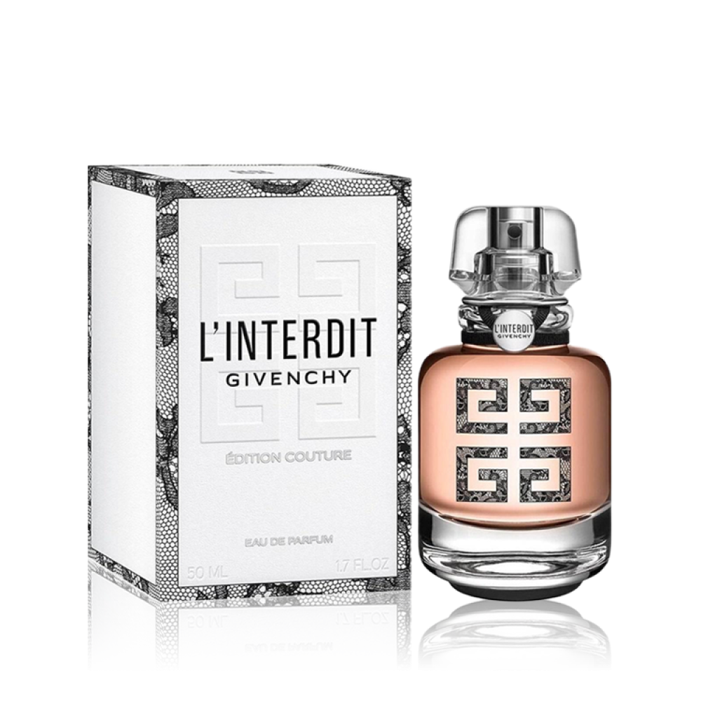 جفنشي لانتيردي إيديشن كوتور أو دو برفيوم - افانتي للعطور