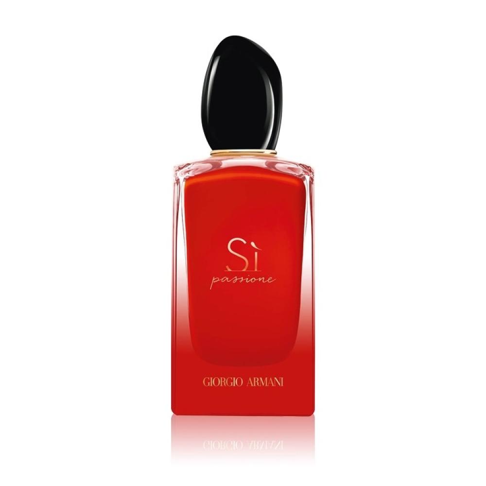 عطر جورجيو ارماني سي باسيوني إنتنس 100 مل -  افانتي للعطور