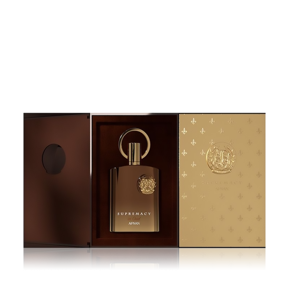 عطر أفنان سوبريماسي إن عود 100مل - افانتي للعطور