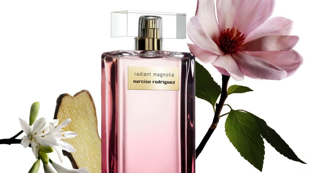 Narciso Rodriguez Radiant Magnolia EDP Intense for Women - 100ml