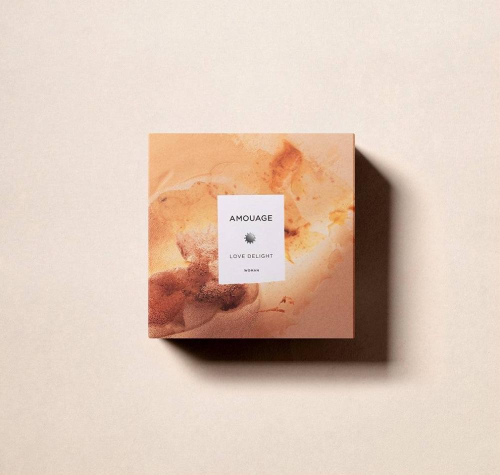 أمواج لوف ديلايت أو دو برفيوم - افانتي للعطور