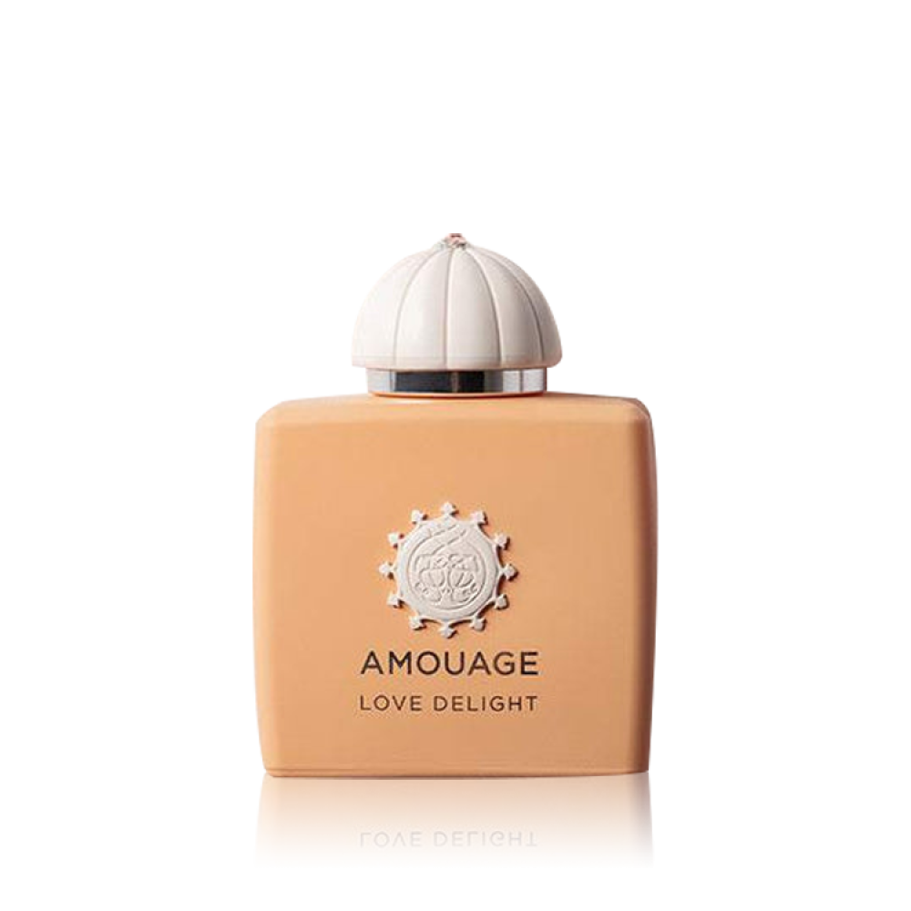أمواج لوف ديلايت أو دو برفيوم - افانتي للعطور