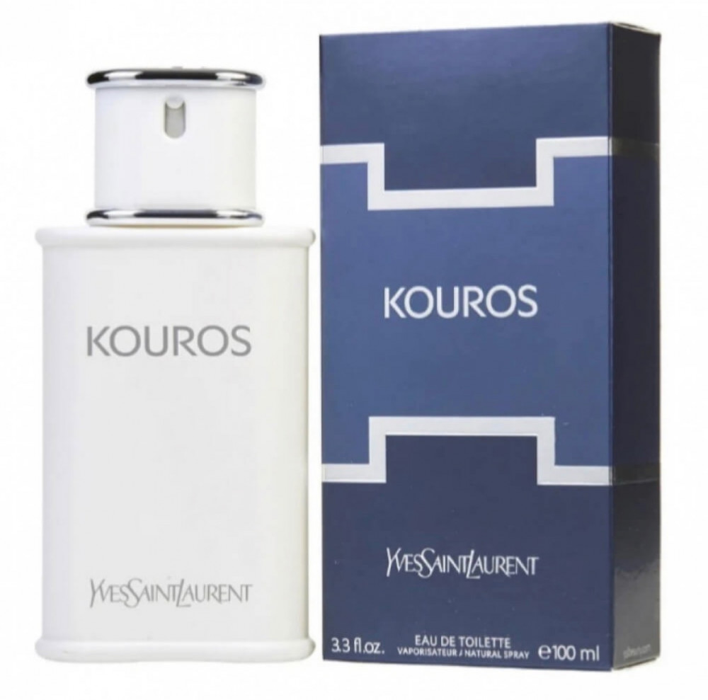 عطر ايف سان لوران كوروس 100ML - افانتي للعطور