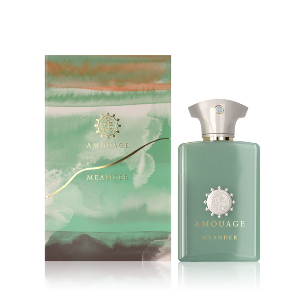 عطر أمواج ميندير أو دو برفيوم - افانتي للعطور