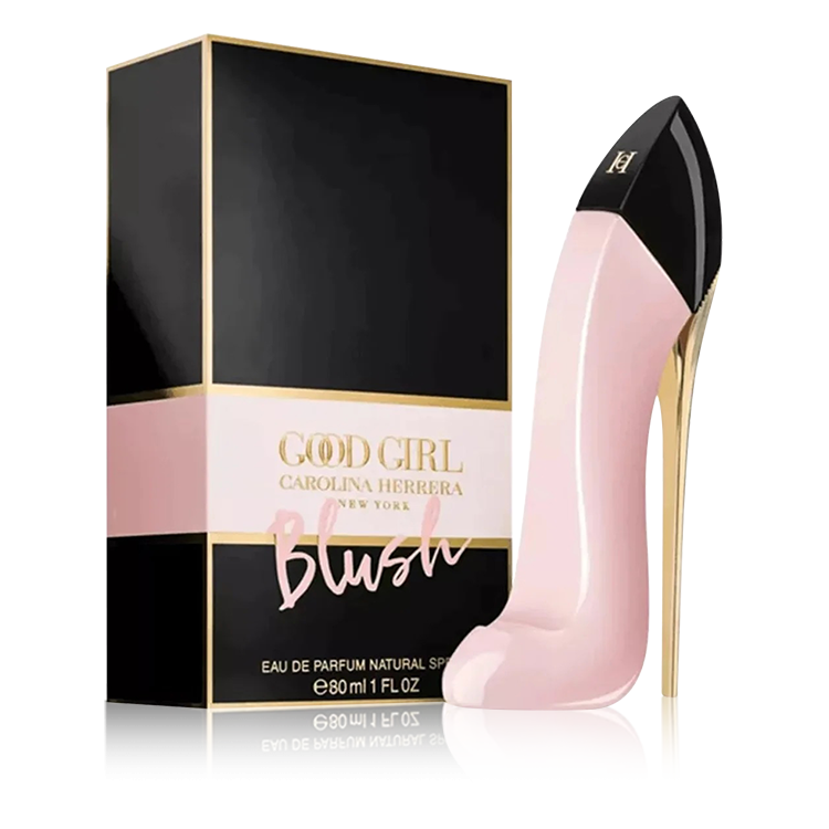 عطر كارولينا هيريرا جود جيرل بلش أو دو برفيوم 100مل - افانتي للعطور