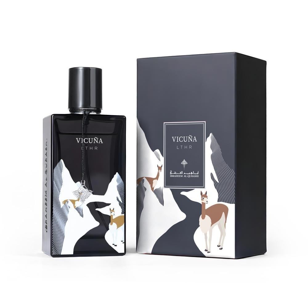 فيكونا ليذر أو دي بارفان