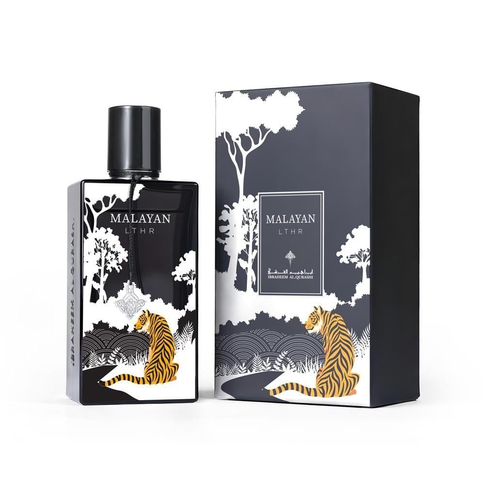 Malayan Leather Eau de Parfum