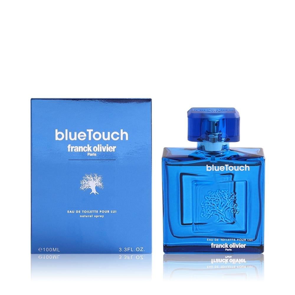 Frank Oliver Blue Touch for Men - Eau de Toilette