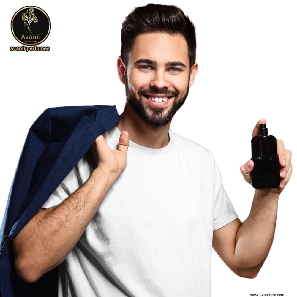 أفضل العطور الرجالية لعام 2025 – روائح فاخرة لجاذبية لا تُقاوم!