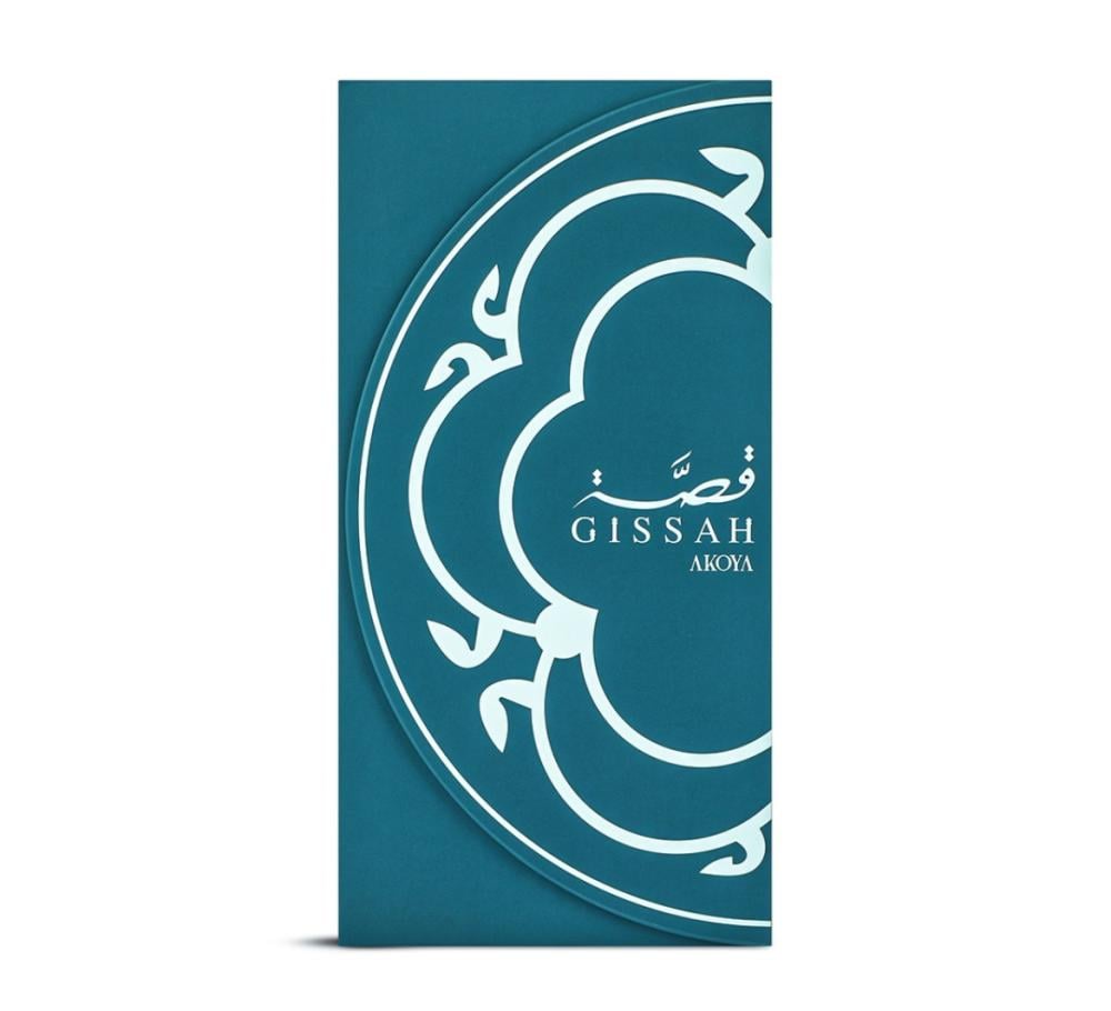 عطر قصة أكويا الفاخر