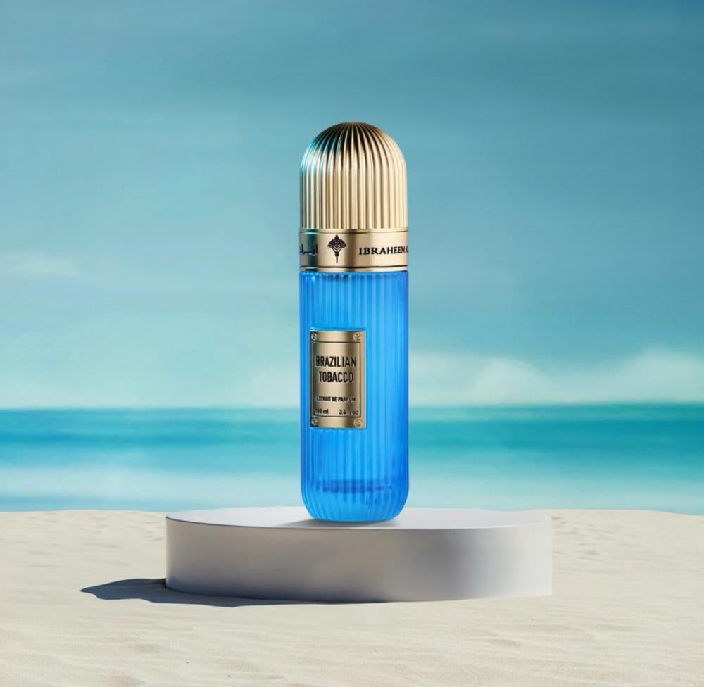 التوباكو البرازيلي 100 مل - افانتي للعطور